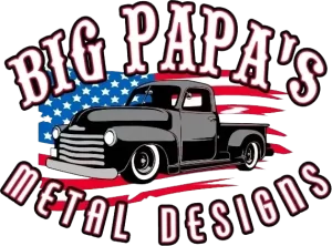 Big Papa's Metal Designs